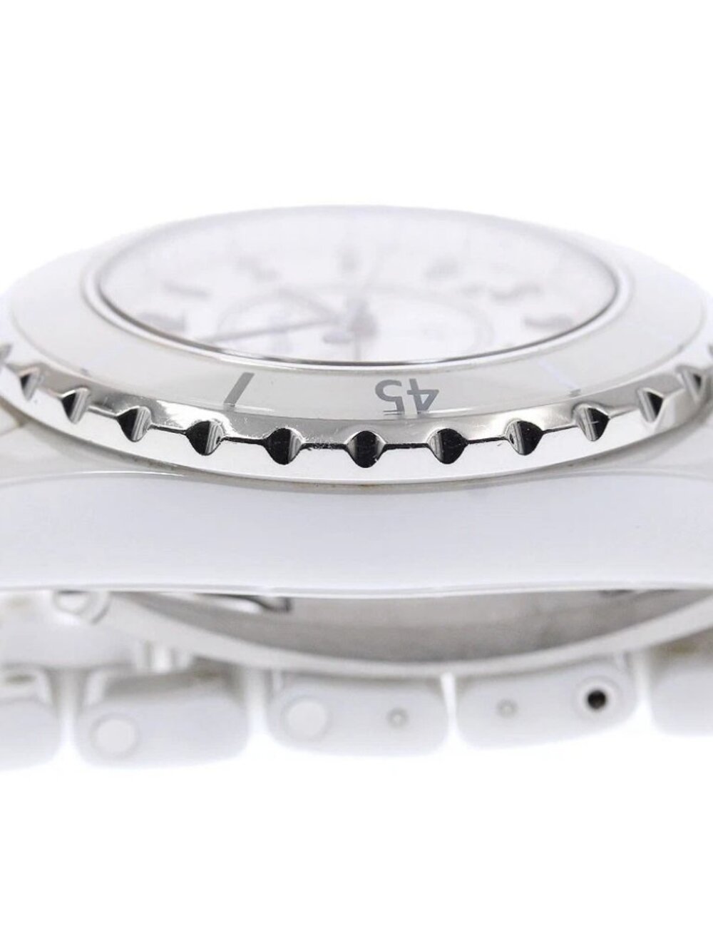 CHANEL J12 - Picture 5 of 13